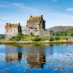 castillo-de-Eilean-Donan