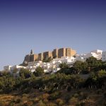 Chora-of-Patmos