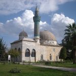 Iznik_Yeşil_Camii_7