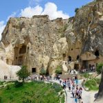 goreme-open-air-museum