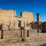 templo-de-edfu-horus