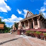 wat-phnom-is-a-buddhist-temple-located-in-phnom-penh-cambodia-it-is-the-tallest-religious-structure-in-the-city-photo