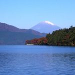 Fujisan_from_Motohakone