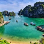 Halong-Vietnam