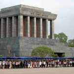 Ho_Chi_Minh_Mausoleum,_Hanoi_(4016818067)