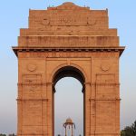 India_Gate_in_New_Delhi_03-2016