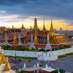 Temple-complex-Wat-Phra-Kaew