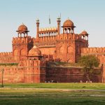 red-fort