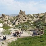 goreme-open-air-museum