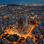 la sagrada familia