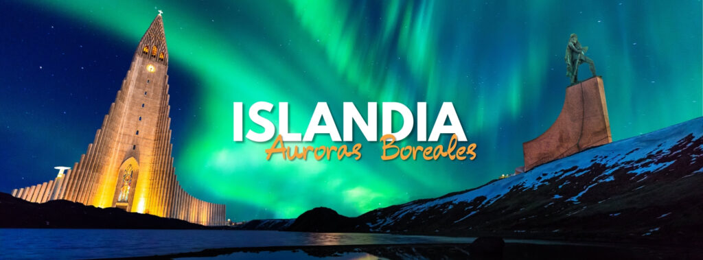 toou por islandia
