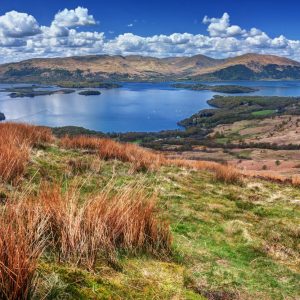 Scotland-Loch-Lomond